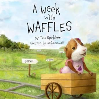 A Week with Waffles