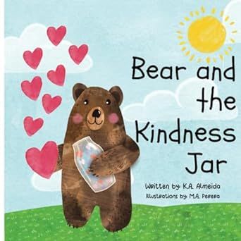 Bear and the Kindness Jar